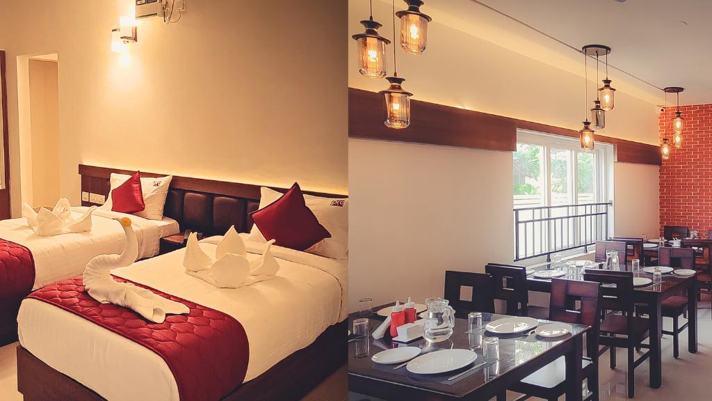 Cover photo of Livn Stays | Best Rooms in OMR | Hotel sholinganallur